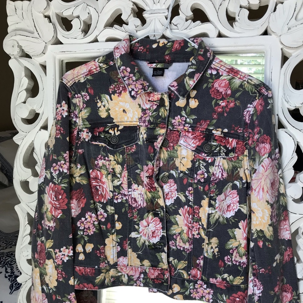 Jacket